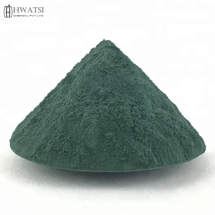 
Factory Rate CAS 39380-78-4 Basic Chromium Sulfate Exporter 