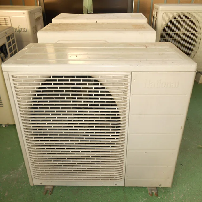 Second Hand Electronics Home Appliances air Conditioners