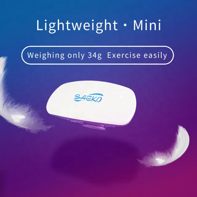 Bone conduction water proof music player for swimming water proof mp3