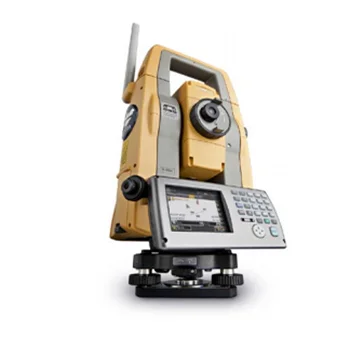 Топкон без призмы, электростанция серии PS