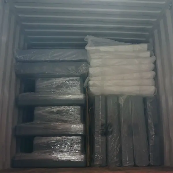 Assembly Portable Showers With Accessoire De Douche