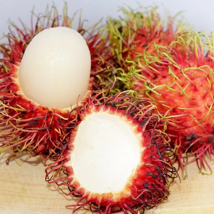 Новое поступление, свежий вьетнамский мед RAMBUTAN, свежий RAMBUTAN, распродажа