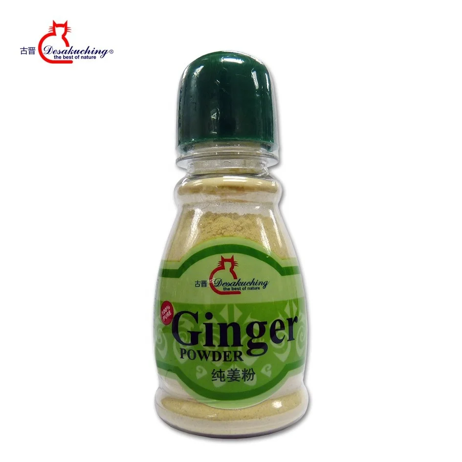 50g Desa Kuching Ginger Powder