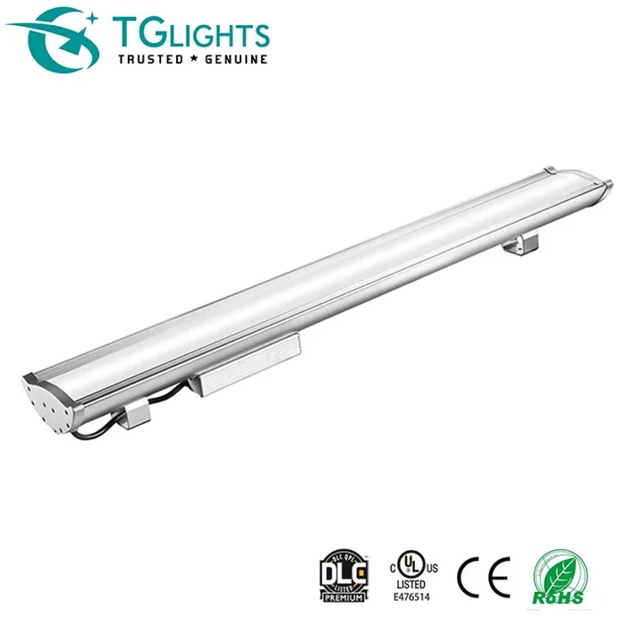 
1-10v, DALI, Motion Sensor, Zigbee wireless dimming 160w Industrial LED Light High Bay 
