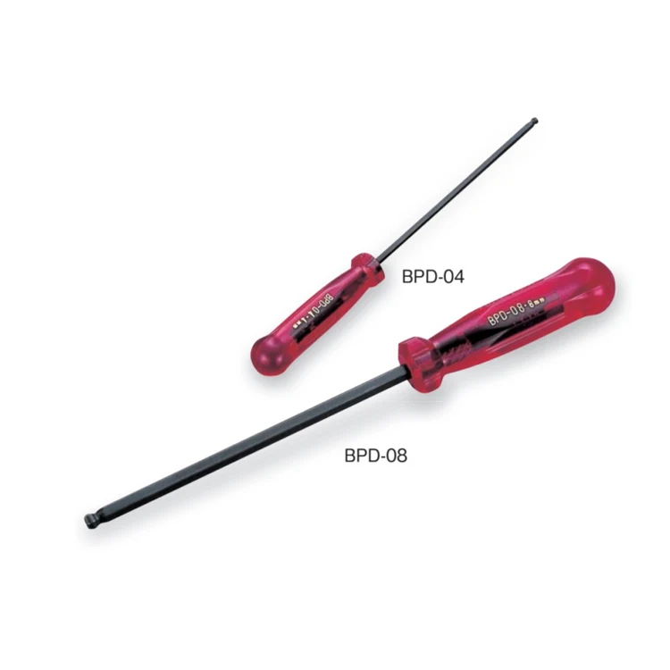 Japan TONE various models tool hex key wrench set