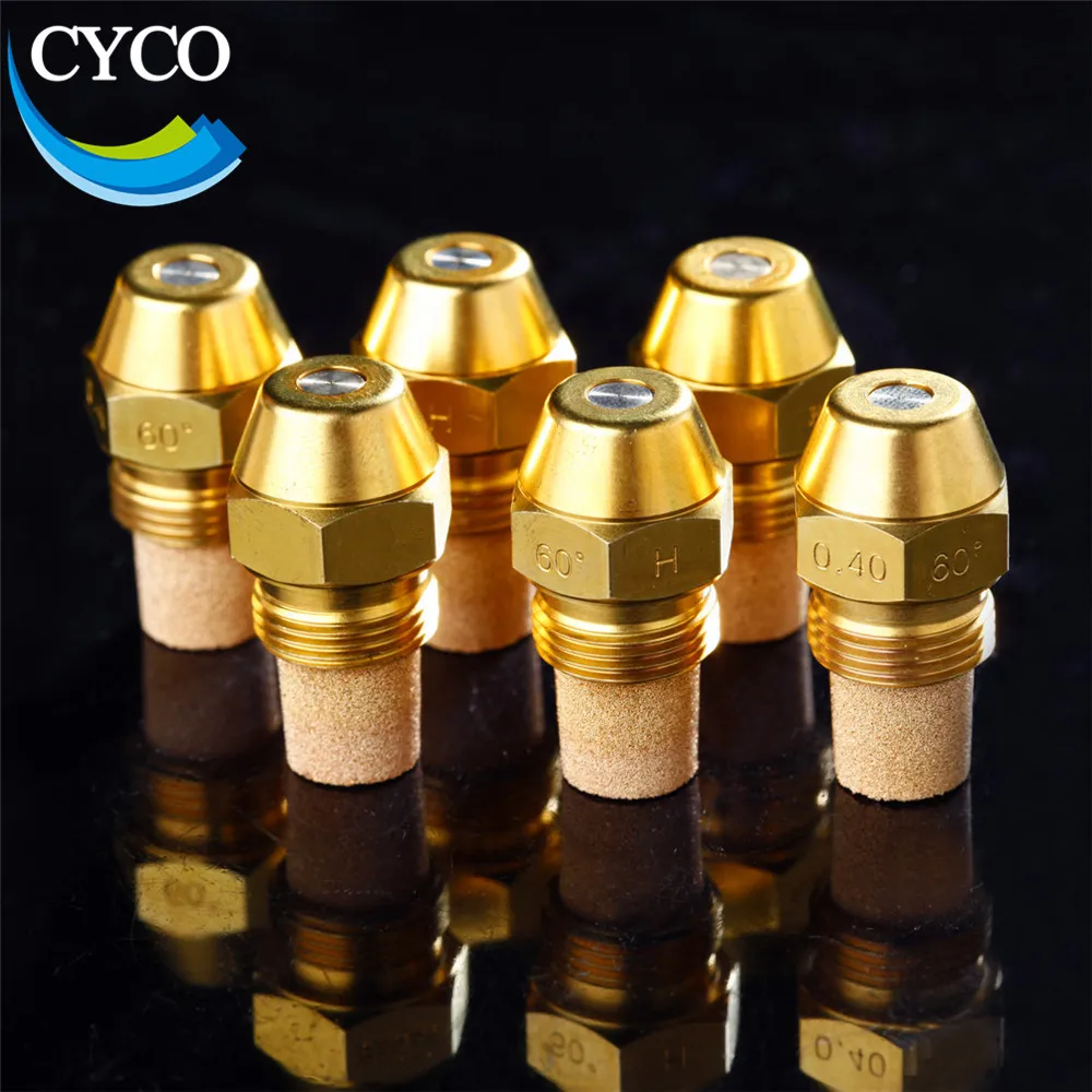
Waste oil burner parts,Manarch type waste oil burner nozzle 