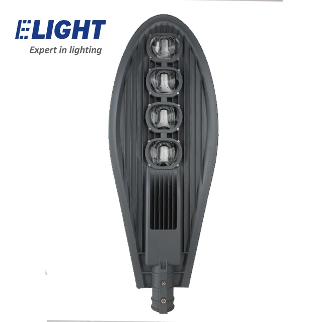 Высококачественный COB Светодиодный уличный фонарь ELIGHT 150 Вт