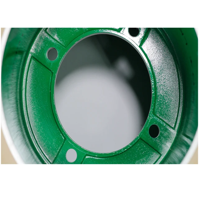 Высококачественный каучуковый ролик NBR для пеницы разных размеров: 20, 14, 12, 10, 6, 4 дюйма