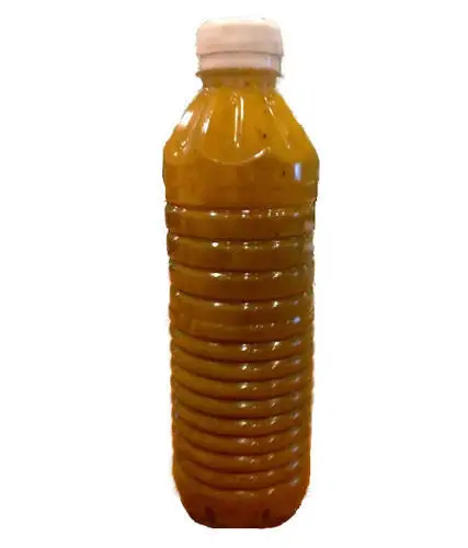 
 Масло пальмовой кислоты  