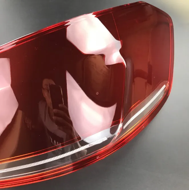 Оптовая продажа, накладки на передние фары из поликарбоната, накладки на передние фары для Benz 14-15 E260L E300L W212