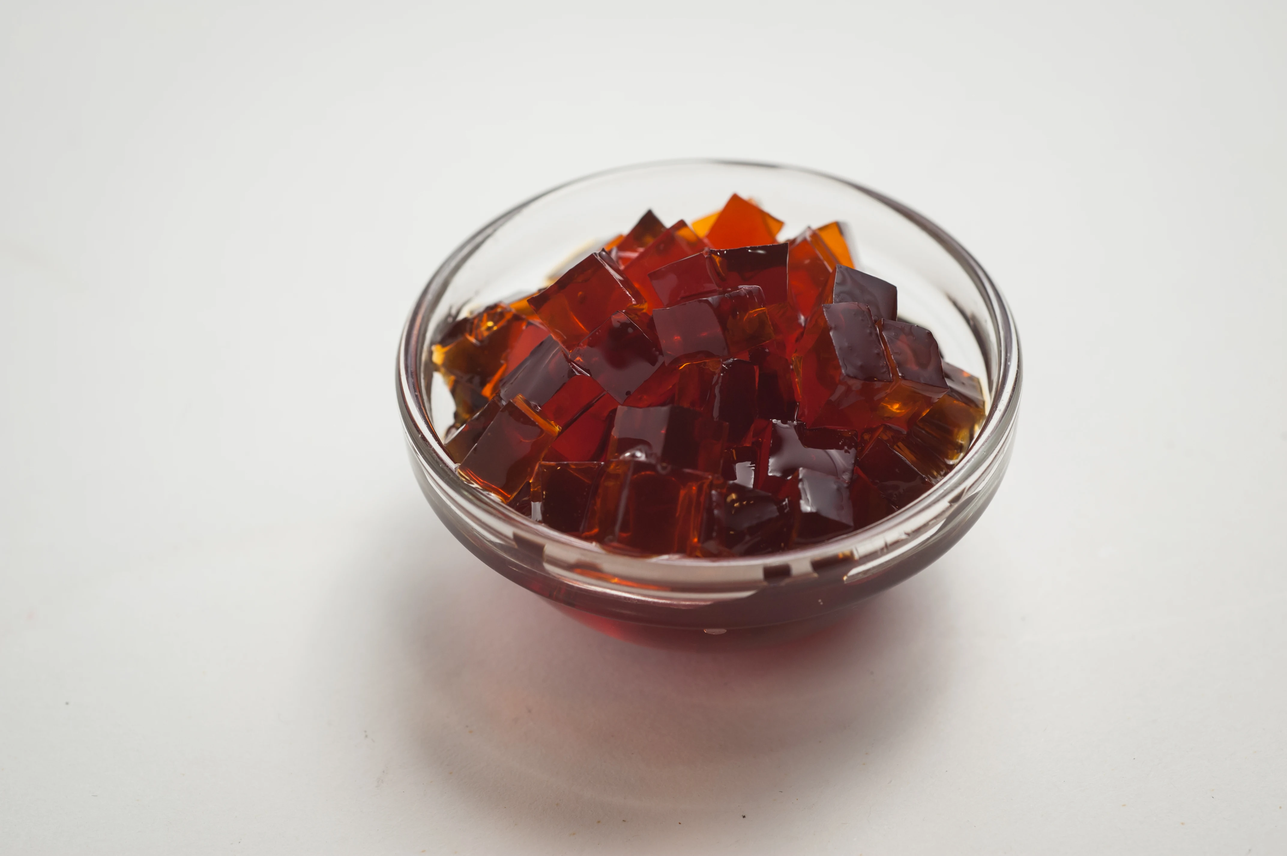 
Wholesale High Quality Taiwan 3.85kg TachunGho Coffee Jelly 