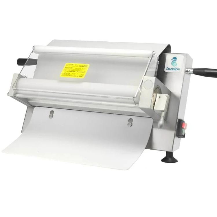 Maxy Sfogly NSF тесто Sheeter