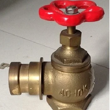 fire fighting equipment