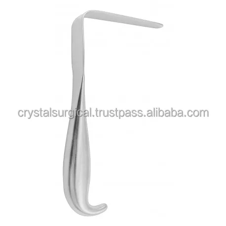 Mathieu Vaginal Retractors Stainless Steel Mathieu Vaginal Speculum Types