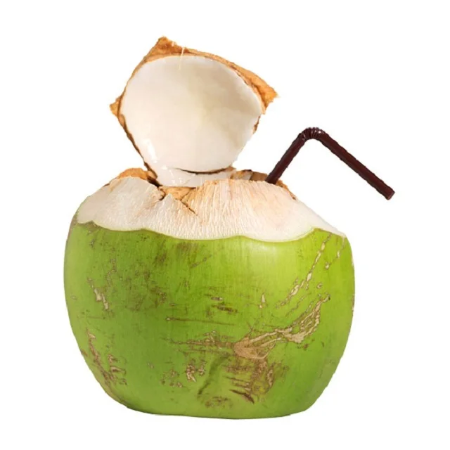 
Young Tender Coconuts 
