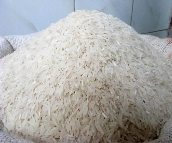 
top quality Pr11 golden sella non basmati rice 