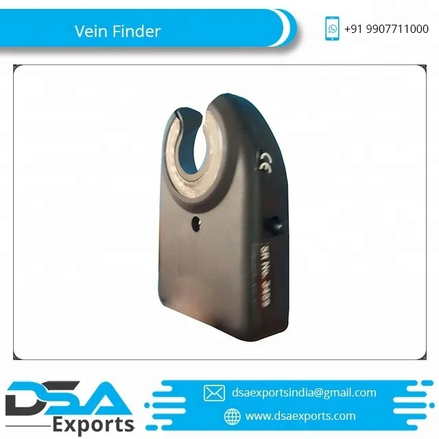 Top Grade Quality Vein Finder CE Certified Portable Vein Detector And Vein Finder with Buy At Best Price