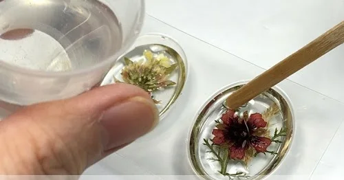 
6 color 10ml UV LED Jewelry Resin Handcraft DIY 