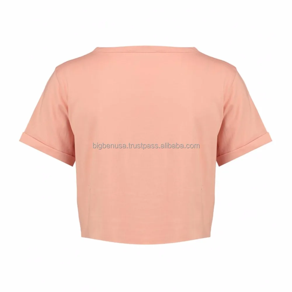 Wholesale High Quality Plain Women Yoga/Sexy Crop Tops