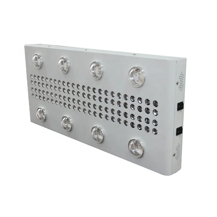 
High Par Most Effective Full Spectrum 600w 900w 1200w Noah Cob 3500K LED COB Cxb3590 LED Grow Light 