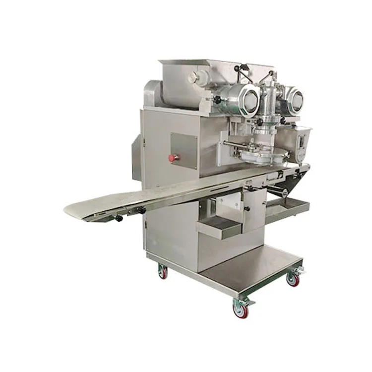 Automatic Kubba Maker Kibbeh Coxinha Arancini Mochi Making Machine Food Industry Equipment Fully Automatic Stainless Steel PAPA