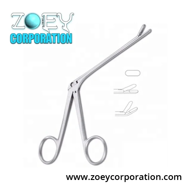 Struycken Nasal Cutting Forceps, Nasal Cutting Forceps, Surgical Instruments