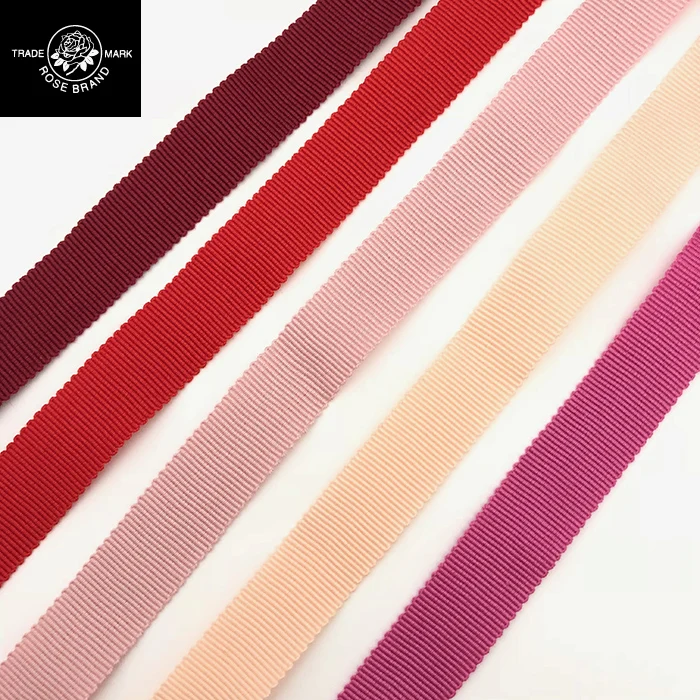 High-grade 38mm cotton tape made in Japan , other width also available