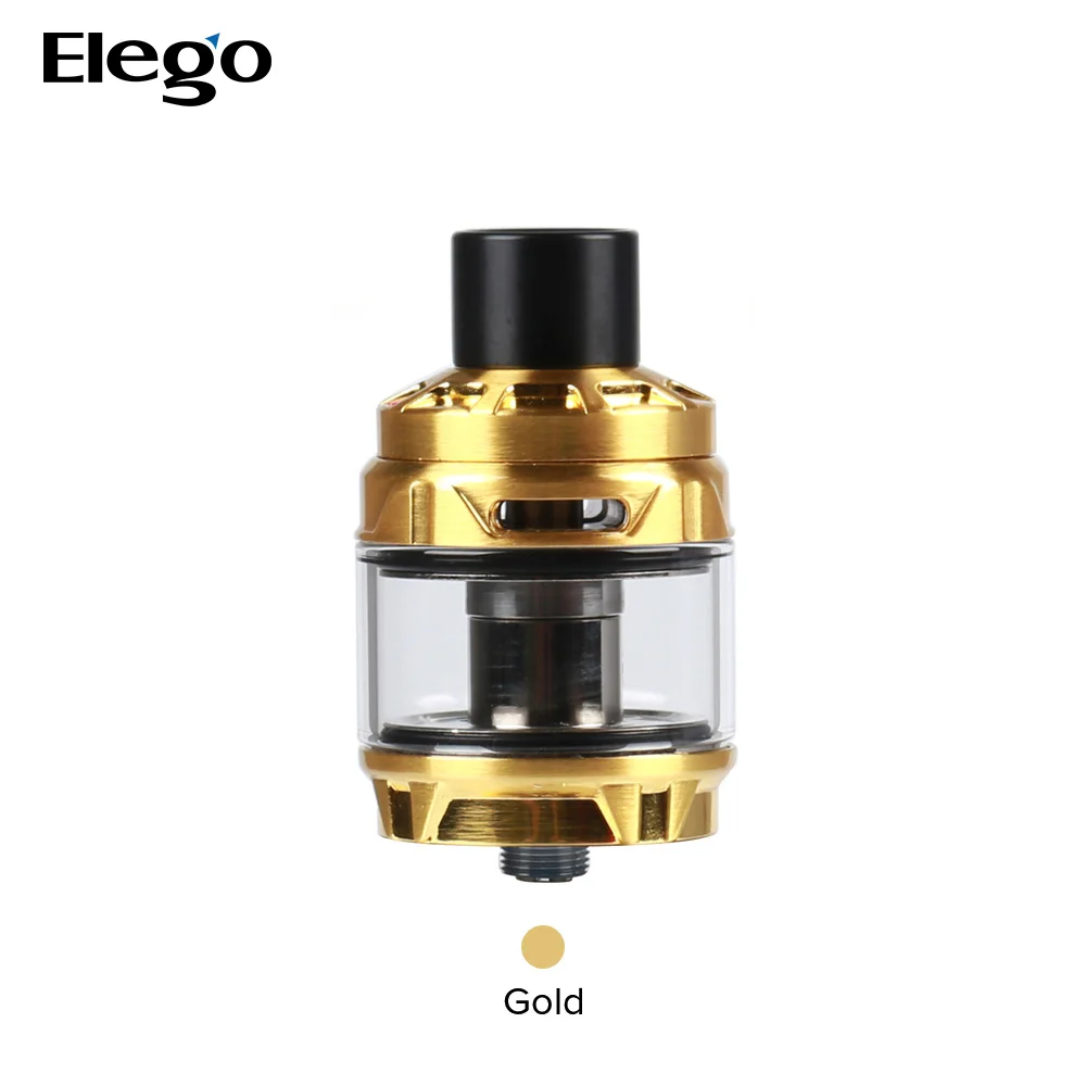 
Fast Shipping 5ml Big Vapor Joyetech CUBIS Max Tank 