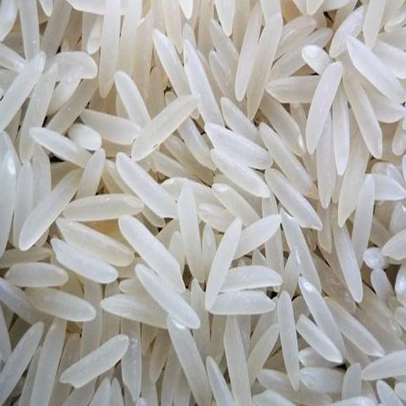 Indian best long grain basmati white rice in packing bag 5kg 10kg 15kg 20kg 25kg with custom logo and design