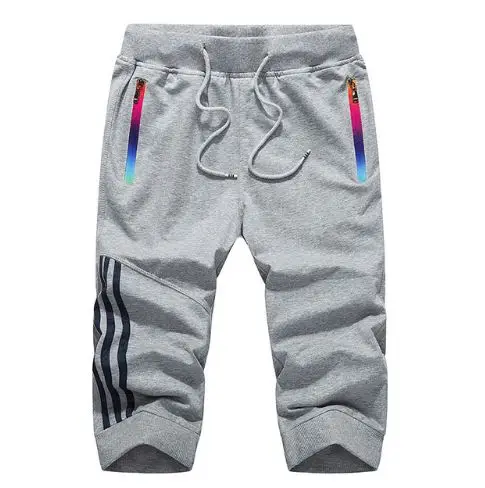 2024 Outerwear Mid Waist Best Quality Plus Size Men Summer Shorts Men Clothing Summer Shorts