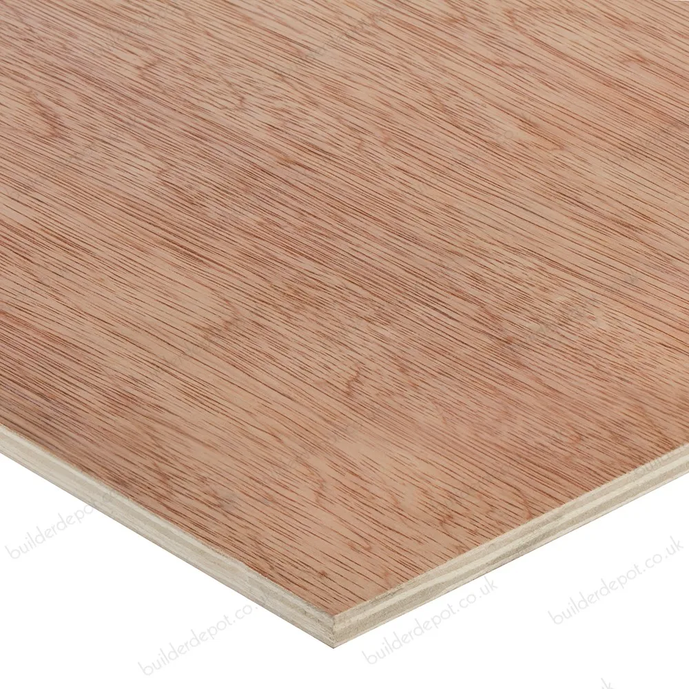 Hot Selling- Wholesale Bintangor Plywood plywood 3/4 price Vietnam- Cheap price commercial plywood