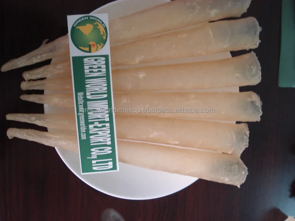 DRIED SEA BASS AND CHEM FISH MAW WITH HIGH QUALITY FROM VIETNAM