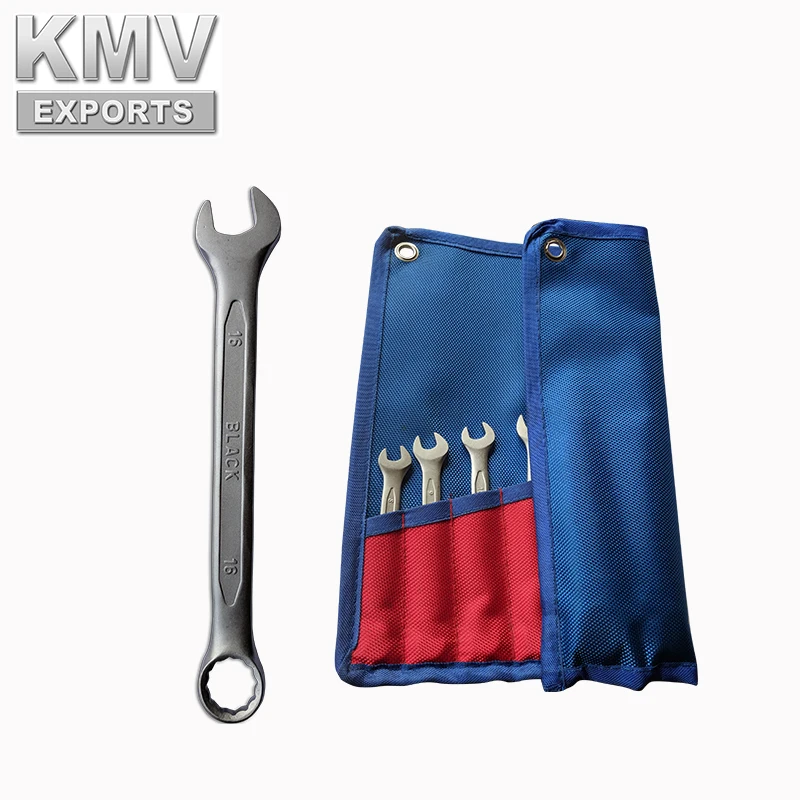 Hardware Tools Manufacturer Made Of Steel Cold Stamp Spanners For Heavy Use Buy at Best Price