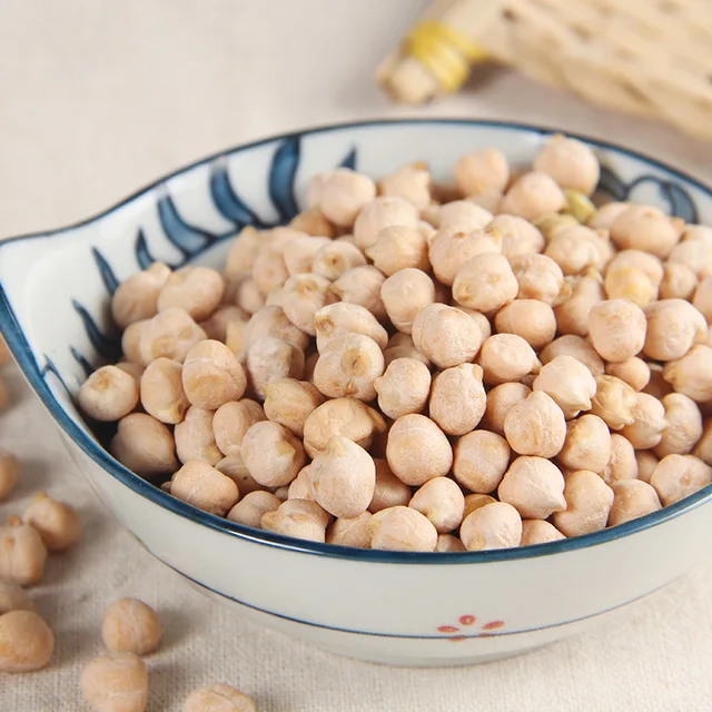 
Best Quality Dried Kabuli Chickpeas 