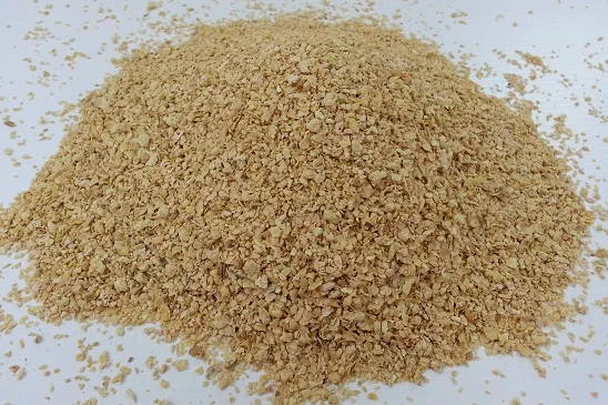 High Protein Soybean Meal 43% 46% 48% Protein Sbm