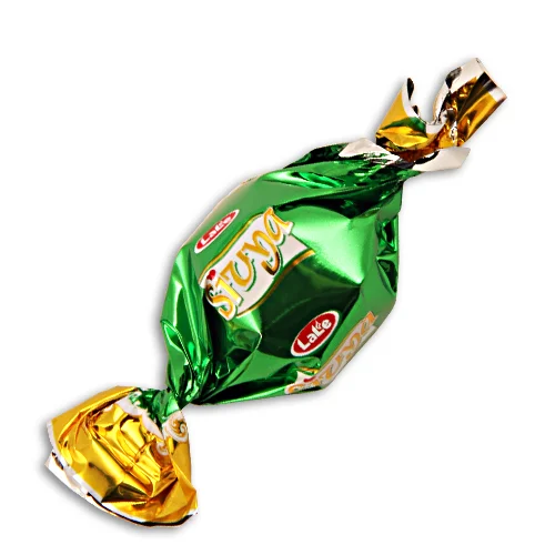 LALE SIVYA CHOCO  COMPOUND  CHOCOLATE