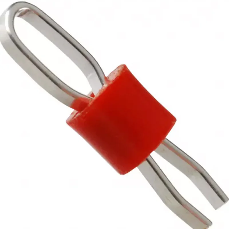 Тестовая точка PC COMPACT .063D RED 5005