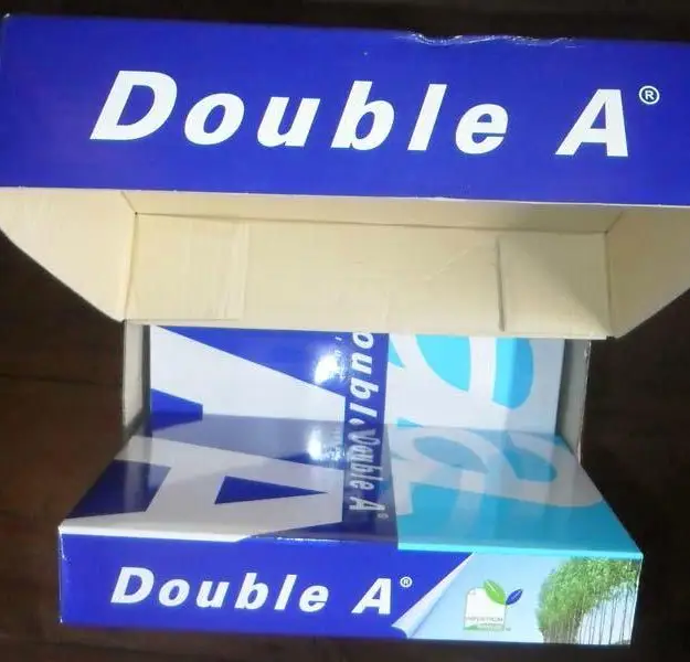 white copy paper 80gsm A4 paper manufacturer