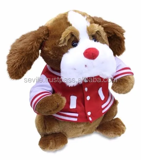 Plush Bear Toy, Promotional Bear Toy