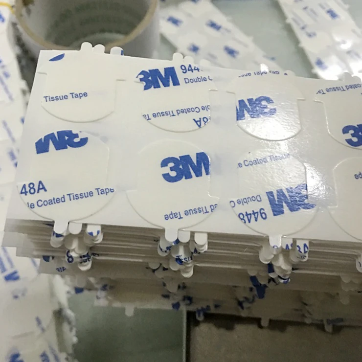 Double Side Wig Adhesive Tape For Hair Extension