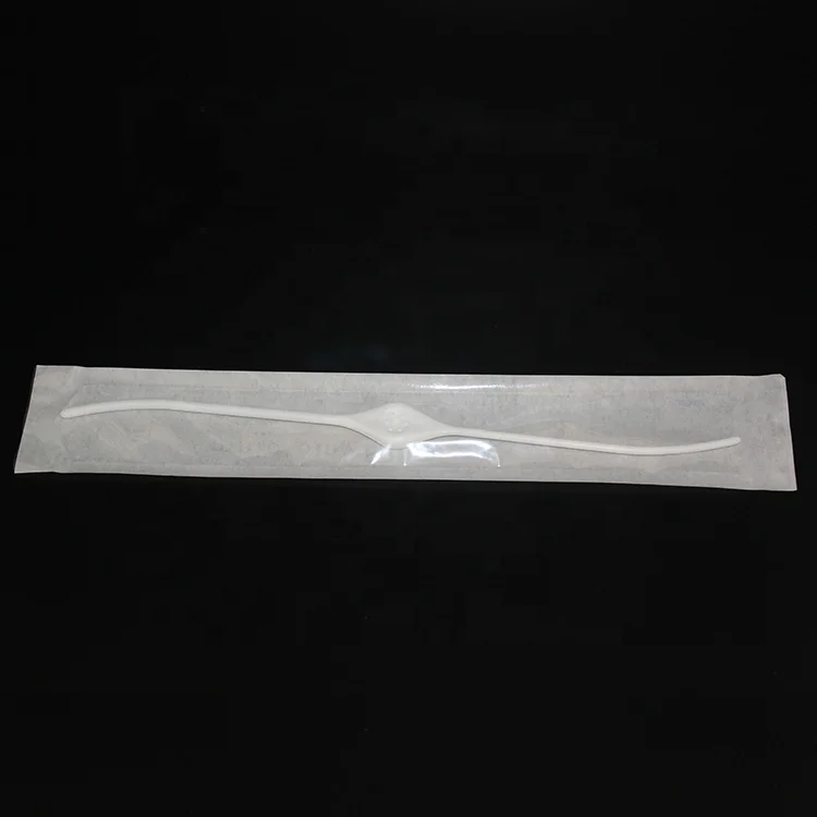 Disposable Cervical Dilator Plastic Vaginal Dilator
