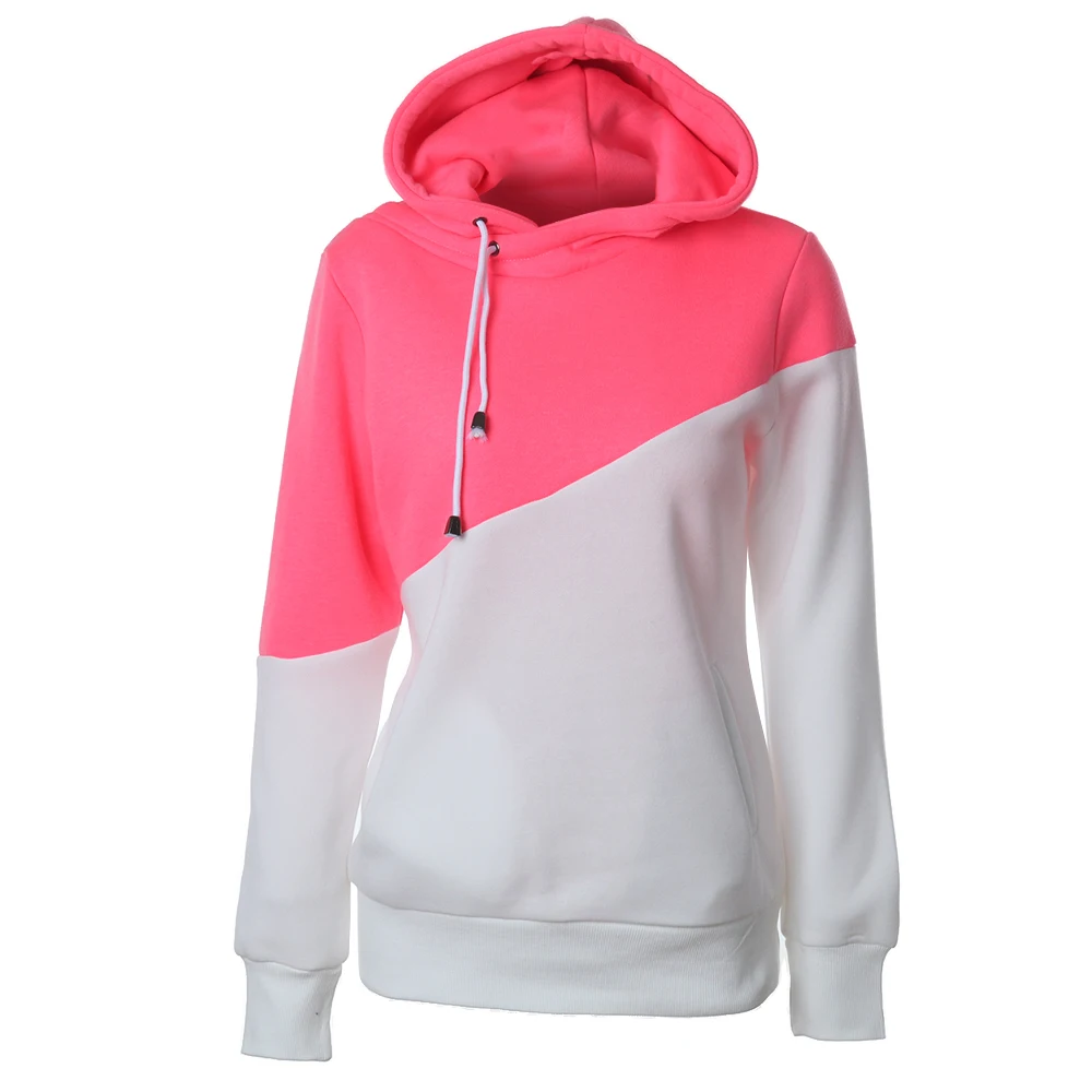 new fashion women hoodies
