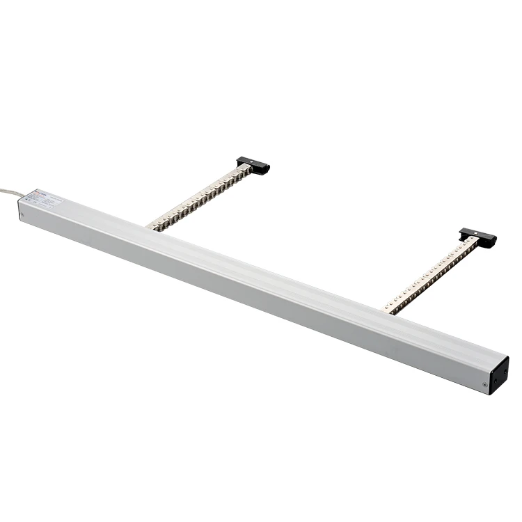 
400MM distance electric window opener double chain window actuator 800nm 