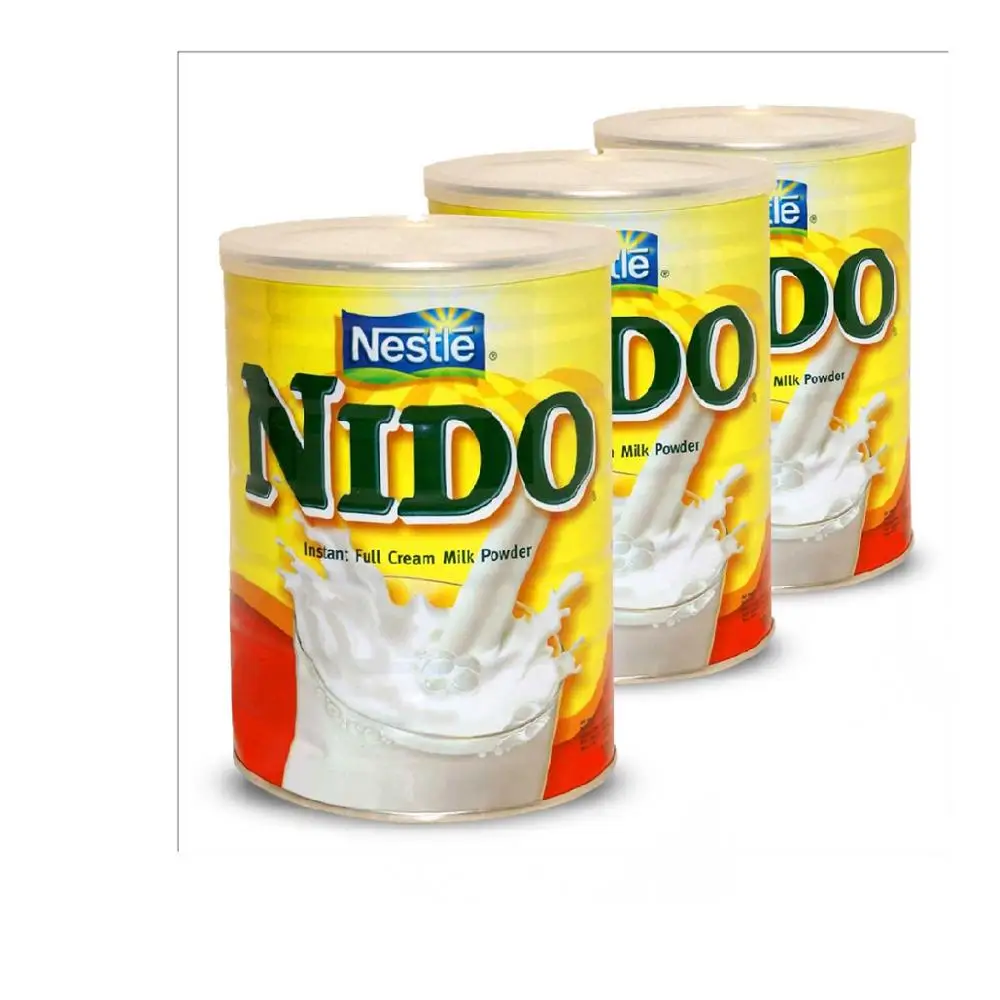 Nestle Nido Milk Powder 400 g
