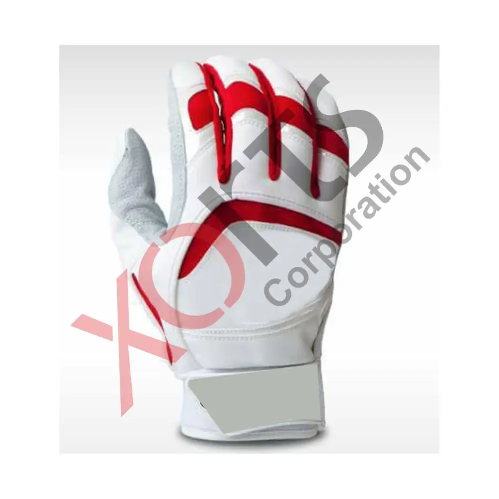 Пользовательские бейсбольные перчатки 2017