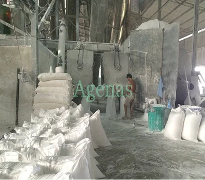 Tapioca Starch Food grade Vietnam