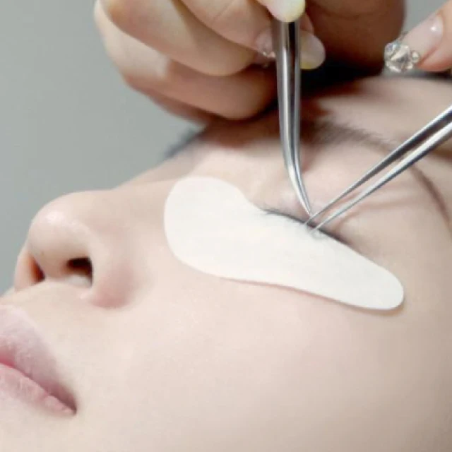 2022 Collagen Eye Mask for Beauty Care 50 Pairs/Box