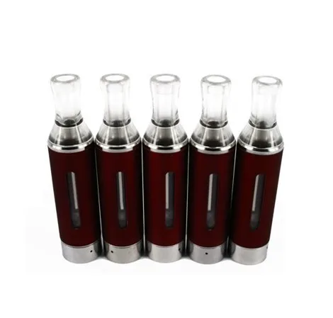 Factory Price Kangertech EVOD BBC Atomizer EVOD Vapor Tank with Replaceable Coil