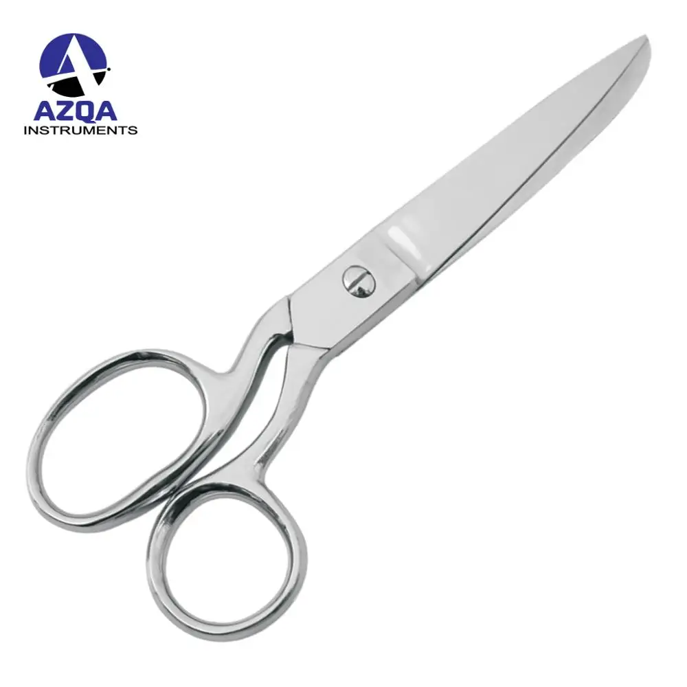 TAILOR SCISSORS CLOTH CUTTING SCISSORS HEAVY DUTY CARPET FABRIC LEATHER UPHOLSTERY TAILOR SCISSORS