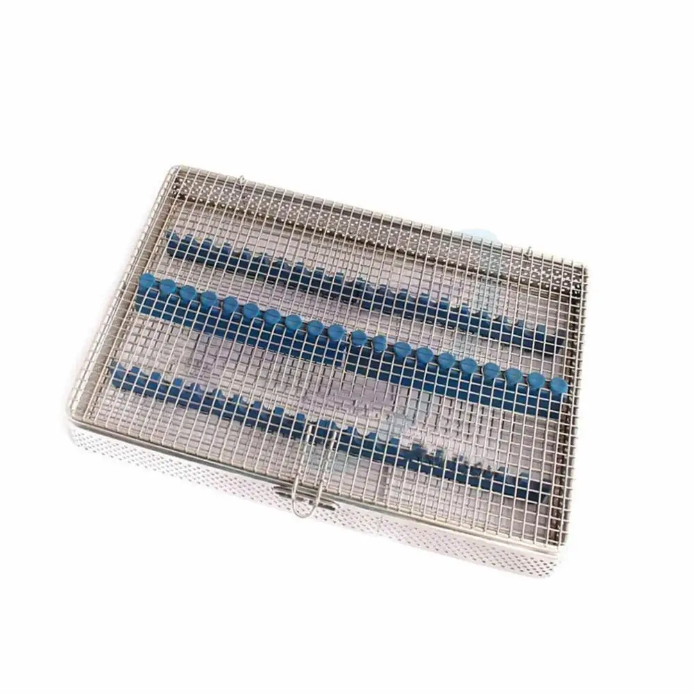 Кассета для стоматологических инструментов 20 вместимости